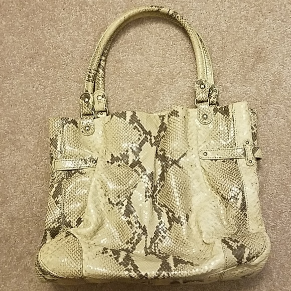 Genuine Leather handbag * SPECIAL Today* - Picture 2 of 8